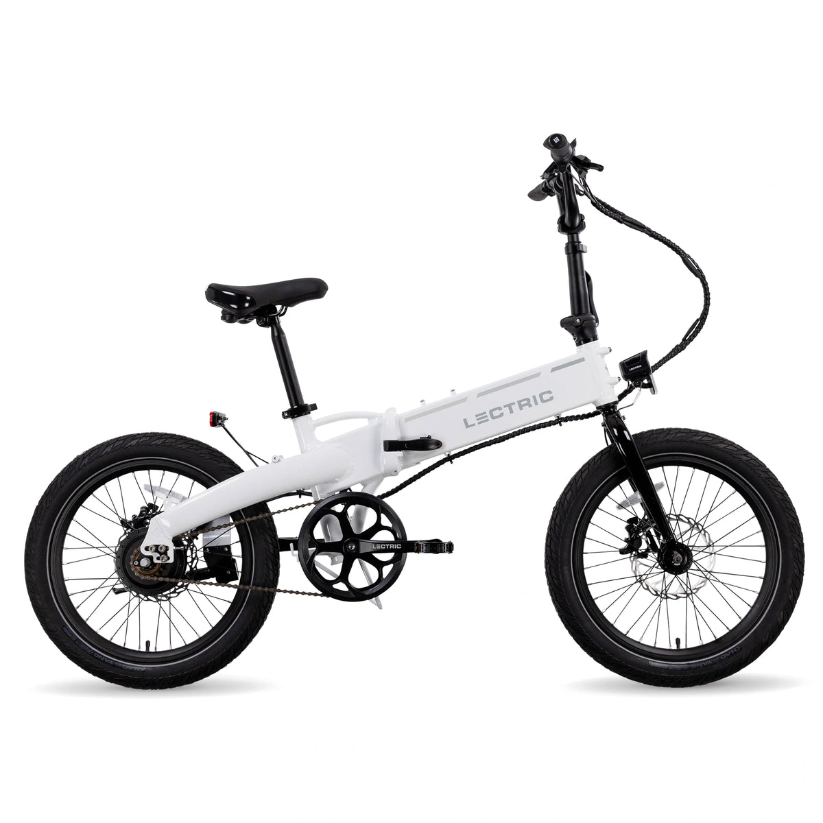Lectric eBikes XP Lite 2.0 Long-Range Electric Bike