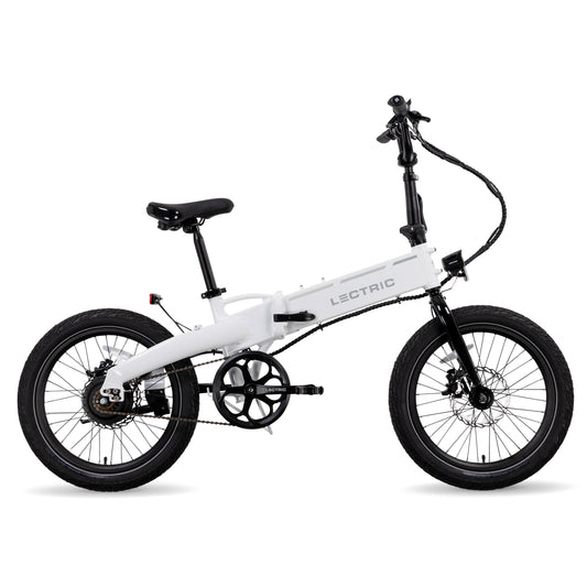 Lectric eBikes XP Lite 2.0 Long-Range Electric Bike