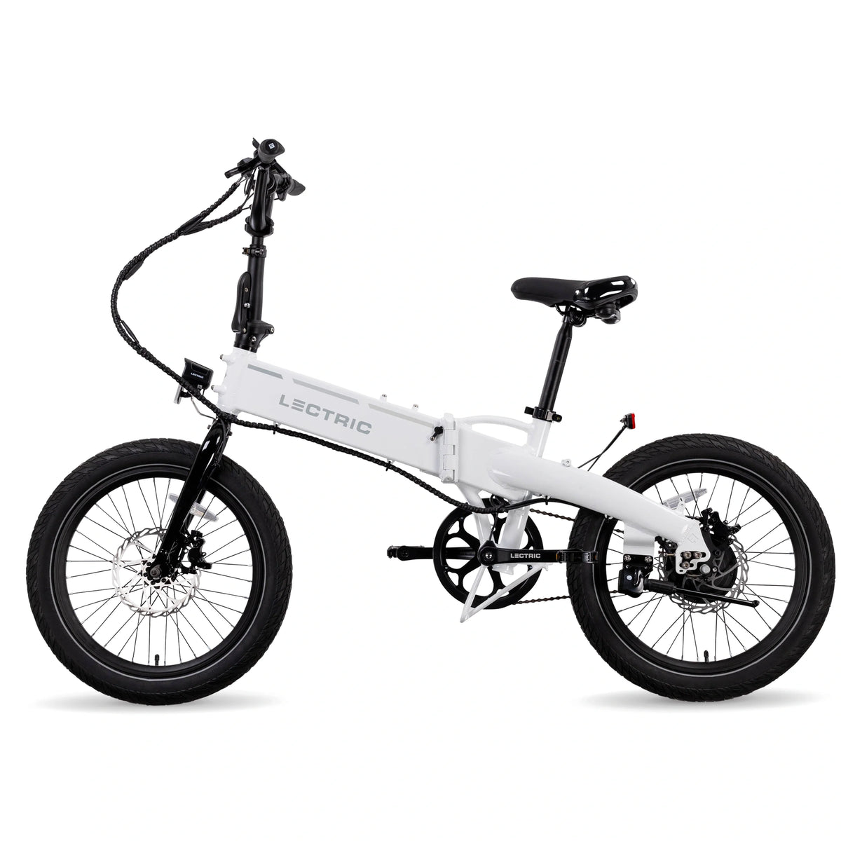 Lectric eBikes XP Lite 2.0 Long-Range Electric Bike