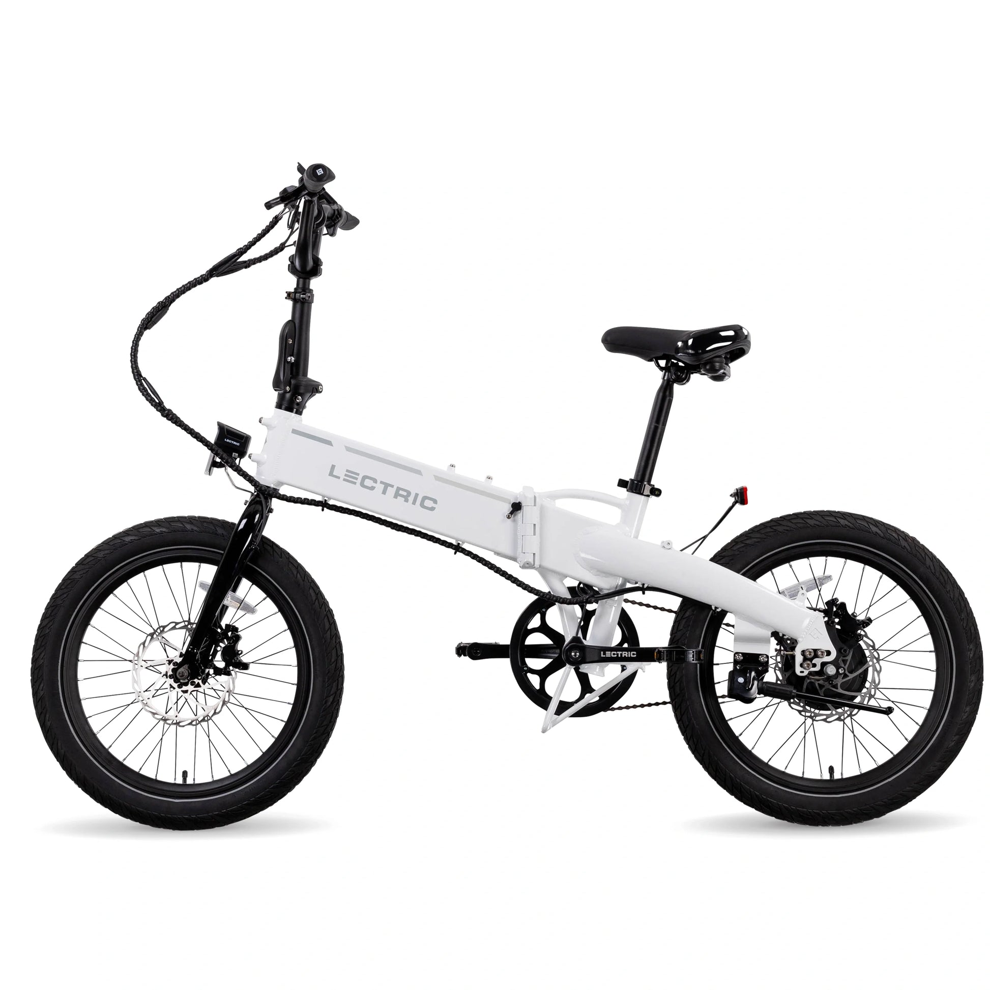 Lectric eBikes XP Lite 2.0 Long-Range Electric Bike