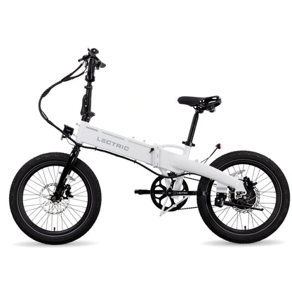Lectric eBikes XP Lite 2.0 Long-Range Electric Bike